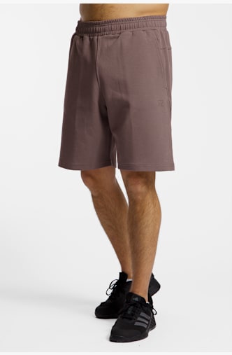 POWERZONE Short hommes Marron