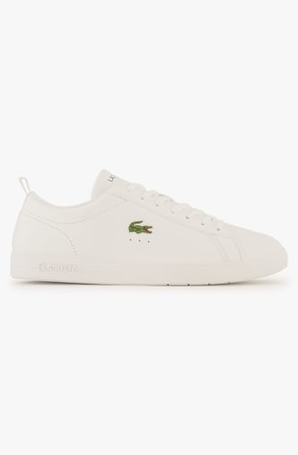 Lacoste Carna Base sneaker uomo Bianco