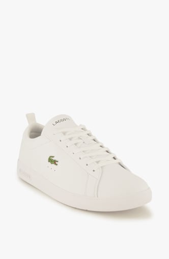 Lacoste Carna Base sneaker uomo Bianco