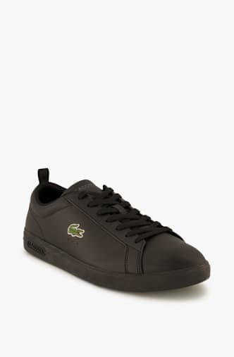Lacoste Carna Base sneaker uomo Nero