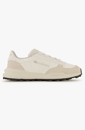 Lacoste Elite Active Evo sneaker uomo Bianco