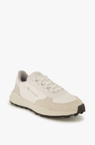 Lacoste Elite Active Evo sneaker uomo Bianco