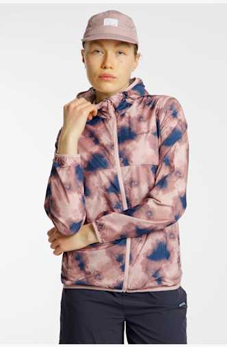 46 NORD giacca outdoor donna Blu