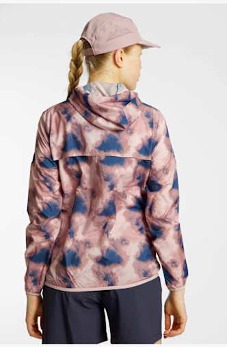 46 NORD veste outdoor femems Bleu