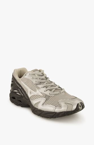 Mizuno Wave Rider 10 Sport sneaker hommes Noir