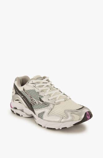 Mizuno Wave Rider 10 Sport sneaker hommes Noir