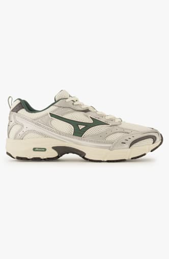 Mizuno MXR Sport sneaker hommes Blanc