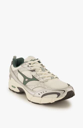 Mizuno MXR Sport Damen Sneaker Weiss