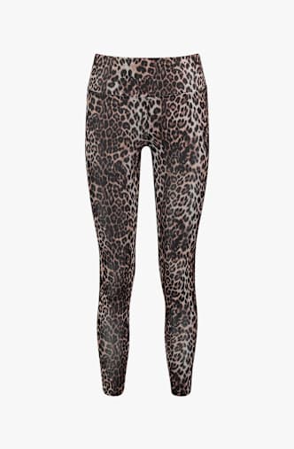 POWERZONE tight femmes Beige