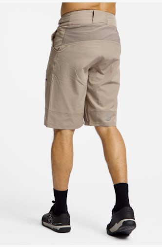 Stoke Baloa Herren Bikeshort Beige