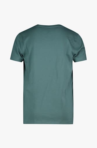 46 NORD t-shirt filles Vert