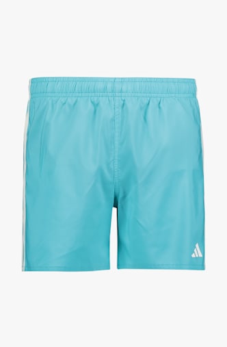 adidas 3S maillot de bain garçons Turquoise