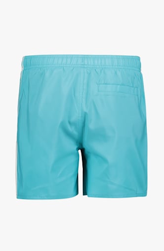 adidas 3S Jungen Badeshort Türkis