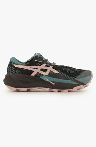 ASICS Trabuco™ 14 Gore-Tex® scarpe da trekking donna Nero