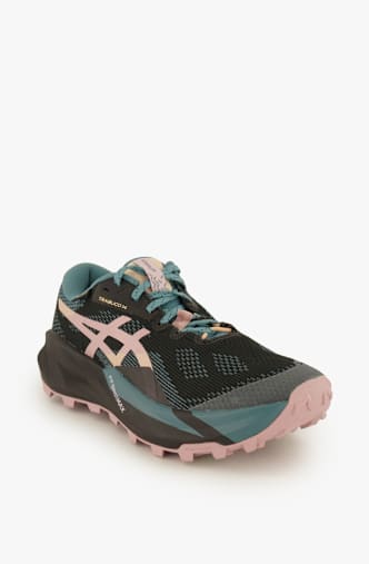 ASICS Trabuco™ 14 Gore-Tex® Damen Trekkingschuh Schwarz