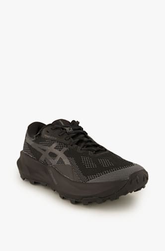 ASICS Trabuco™ 14 Gore-Tex® chaussures de trekking hommes Noir