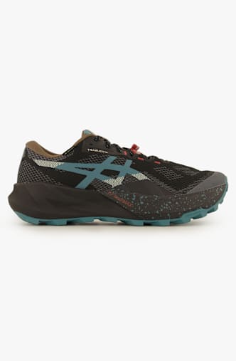 ASICS Trabuco™ 14 Gore-Tex® chaussures de trekking homme Noir