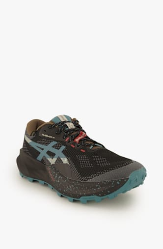 ASICS Trabuco™ 14 Gore-Tex® chaussures de trekking homme Noir