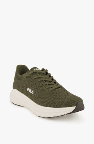 FILA Havocc  scarpa da fitness uomo Verde