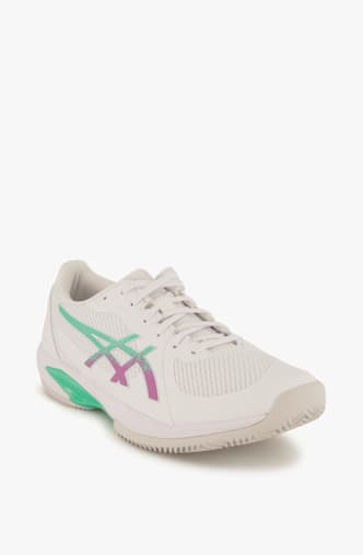 ASICS Solution Swift™ FF 2 Clay scarpe da tennis uomo Bianco
