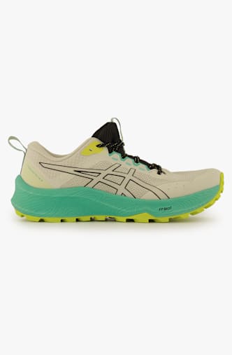 ASICS Trabuco™ Terra 3 chaussures de trekking hommes Gris
