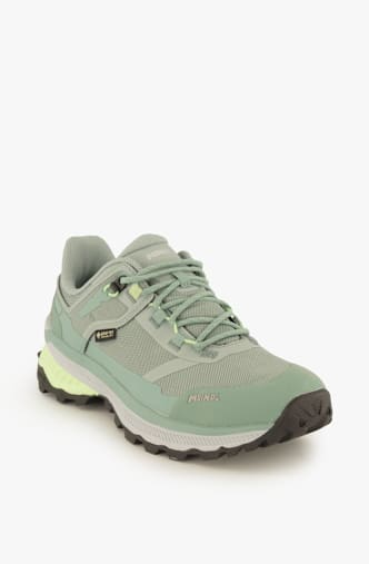 Meindl Tahoma Gore-Tex® scarpe da trekking donna Verde