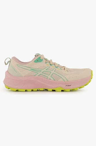 ASICS Trabuco™ Terra 3 Damen Trekkingschuh Beige