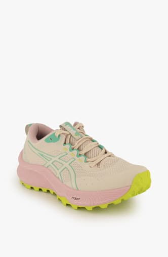 ASICS Trabuco™ Terra 3 Damen Trekkingschuh Beige