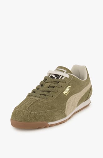 PUMA Arizona SD Damen Sneaker Grün