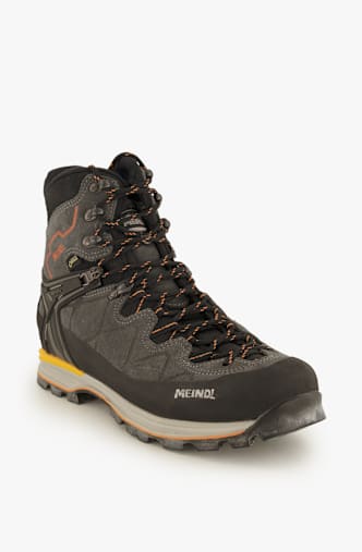 Meindl Litepeak PRO Gore-Tex® chaussures de randonnée hommes Gris