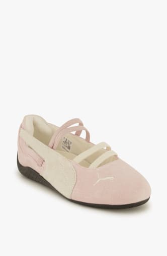 PUMA Speedcat Ballet sneaker donna Pink