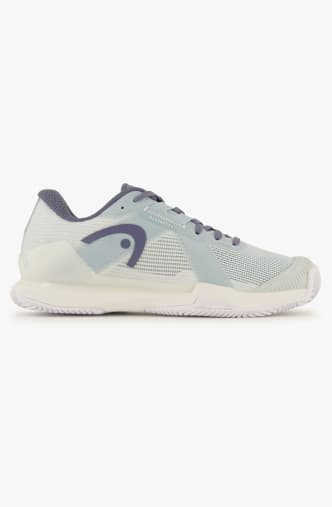 HEAD Sprint Pro 4.0 Clay Damen Tennisschuh Blau