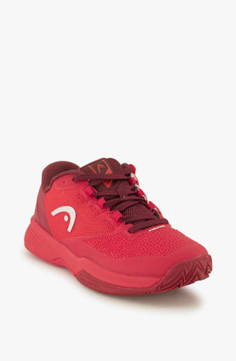 HEAD Revolt Pro 5.0 Kinder Tennisschuh Rot