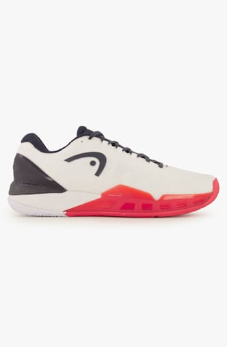 HEAD Revolt Pro 5.0 chaussures de tennis hommes Blanc