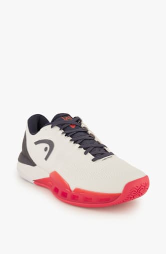 HEAD Revolt Pro 5.0 chaussures de tennis hommes Blanc