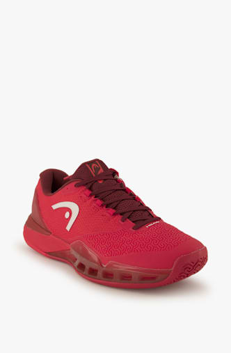 HEAD Revolt Pro 5.0 chaussures de tennis hommes Rouge