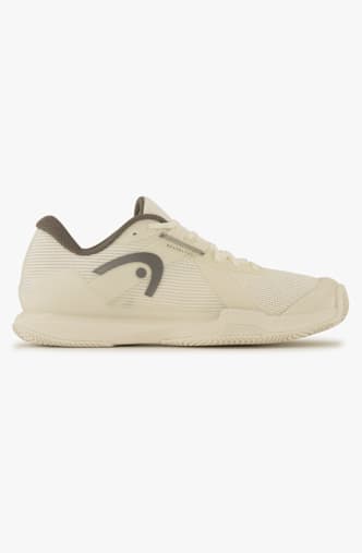 HEAD Sprint Pro 4.0 Clay scarpe da tennis uomo Bianco