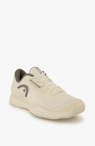 HEAD Sprint Pro 4.0 Clay scarpe da tennis uomo Bianco