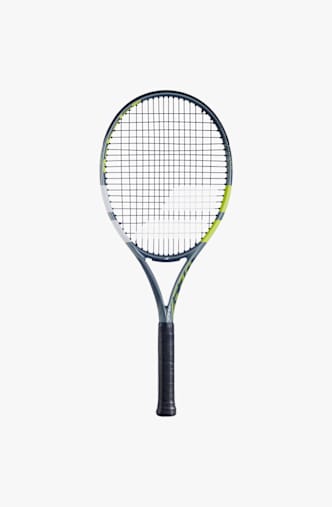 Babolat Evo Aero Gen2 - cordée - raquette de tennis Gris