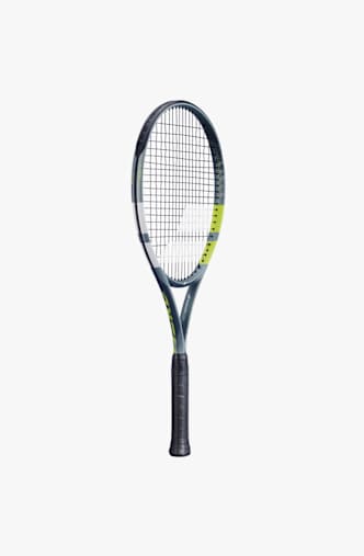 Babolat Evo Aero Gen2 - incordata - racchetta da tennis Grigio