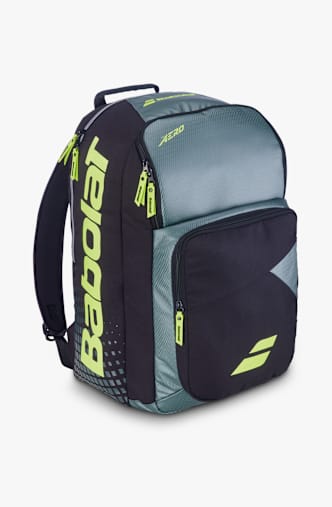 Babolat Pure Aero 40 L sac à dos de tennis Gris