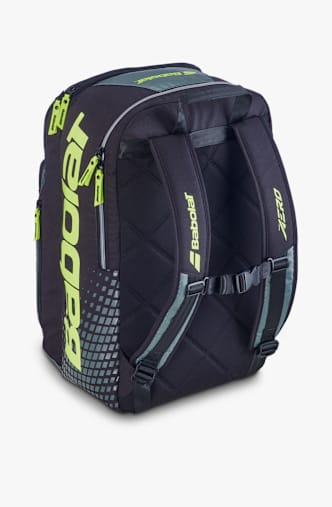 Babolat Pure Aero 40 L sac à dos de tennis Gris