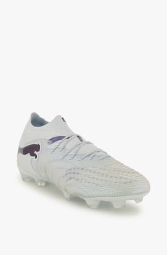 PUMA Future 9 Ultimate FG chaussures de football Bleu
