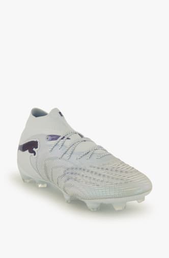 PUMA Future 9 Ultimate FG Damen Fussballschuh Blau