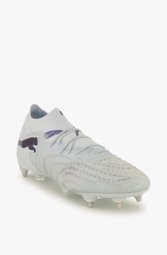 PUMA Future 9 Ultimate MxSG Fussballschuh Blau