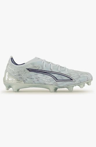 PUMA Ultra 6 Ultimate FG chaussures de football Bleu