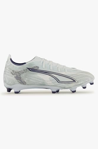 PUMA Ultra 6 Match FG/AG Fussballschuh Blau