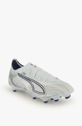 PUMA Ultra 6 Match FG/AG Fussballschuh Blau