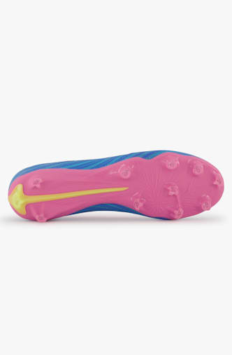 PUMA Ultra 6 Pro FG/AG scarpe da calcio Rosa