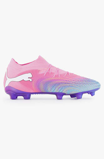PUMA Future 9 Ultimate FG scarpe da calcio Rosa